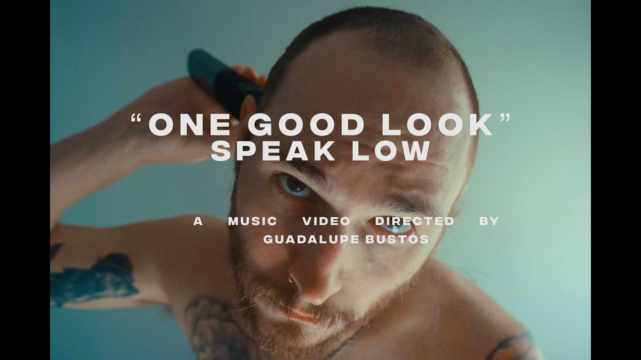 Speak Low 