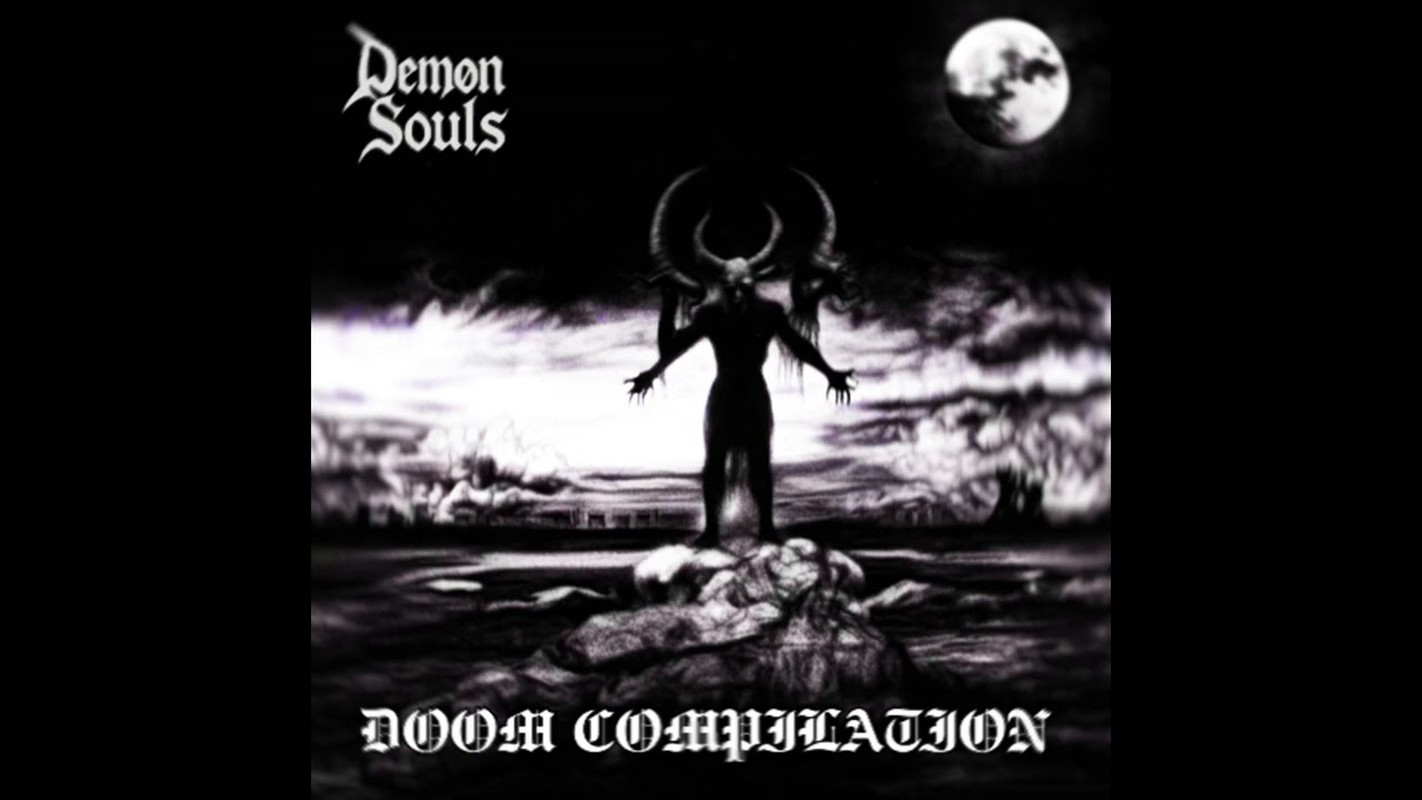 Demøn Souls - Lucifer Call (DSBM)