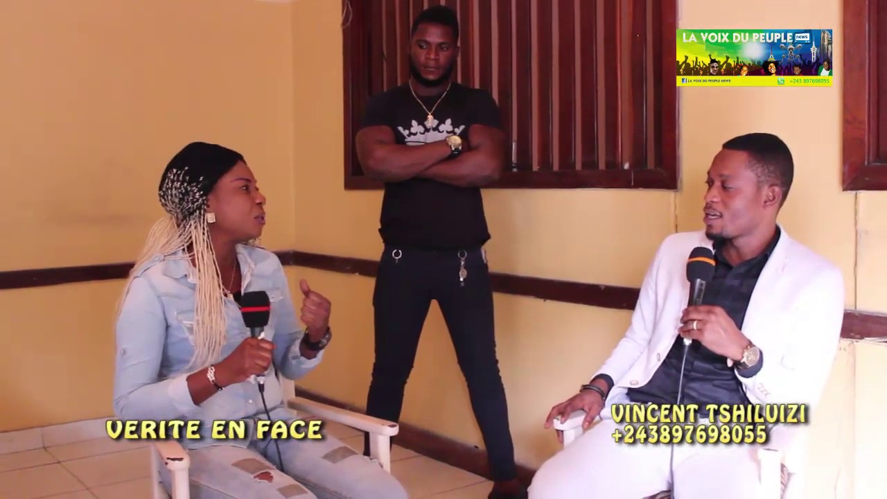 VERITE EN FACE: LOCATAIRE ALOKOTI MOKUWA VOISIN ABUAKI PONA MUANA 17 ANS