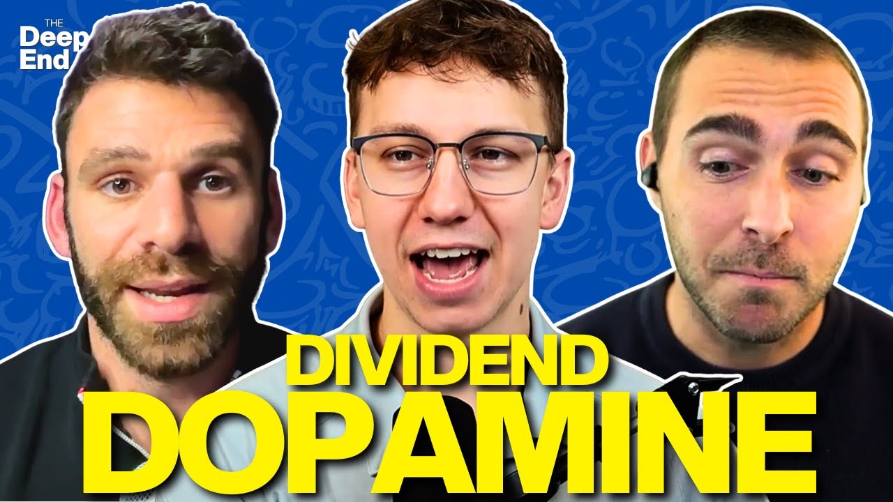 How Much Yield Is TOO MUCH Yield? (w/ Spencer Invests) | Ep. 53