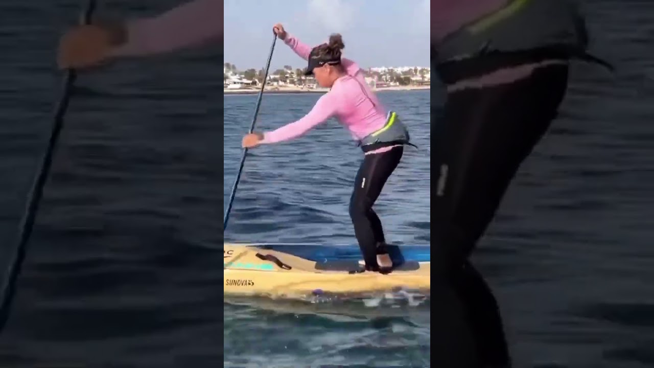 Susanne Lier, a remarkable SUNOVA Team rider !