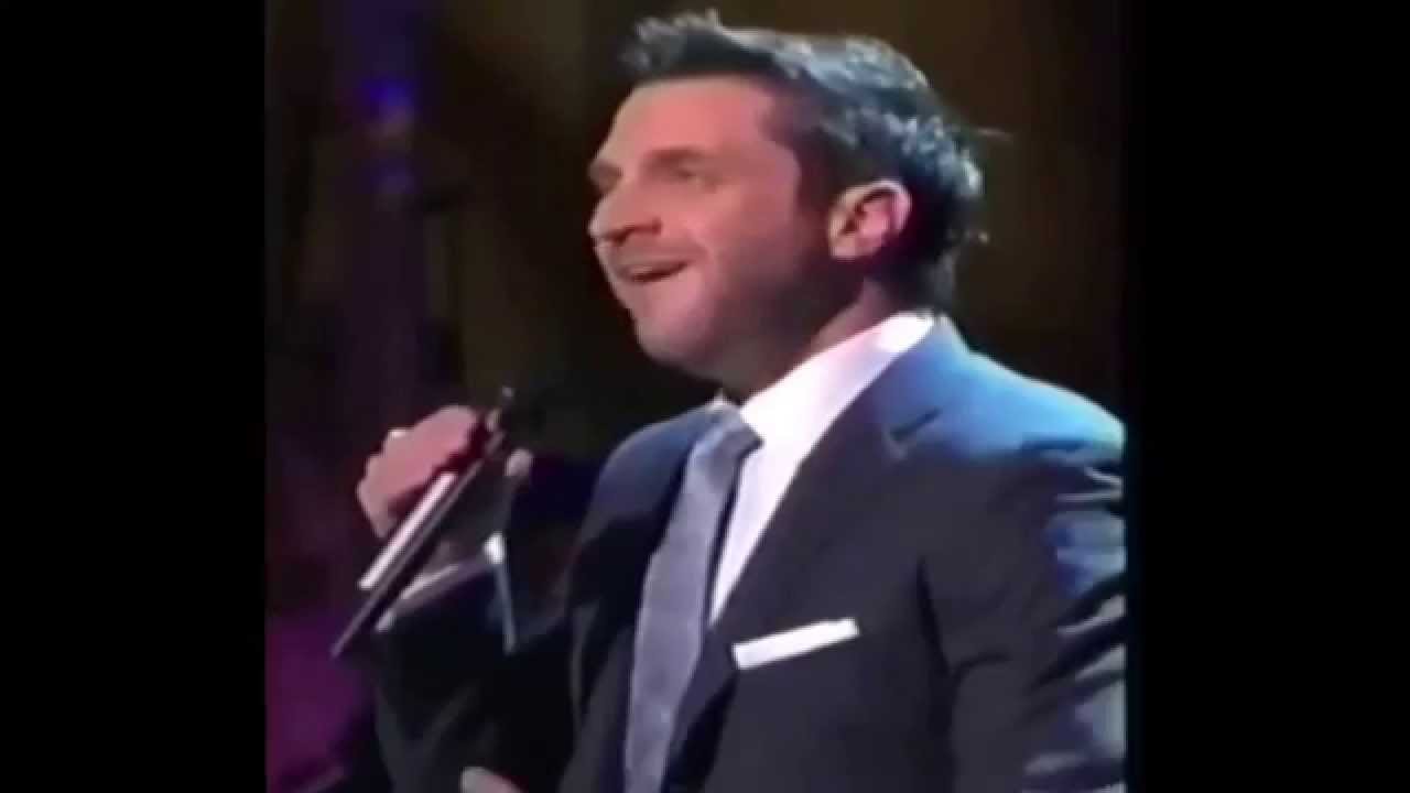 Raul Esparza - I Cannot Hear The City