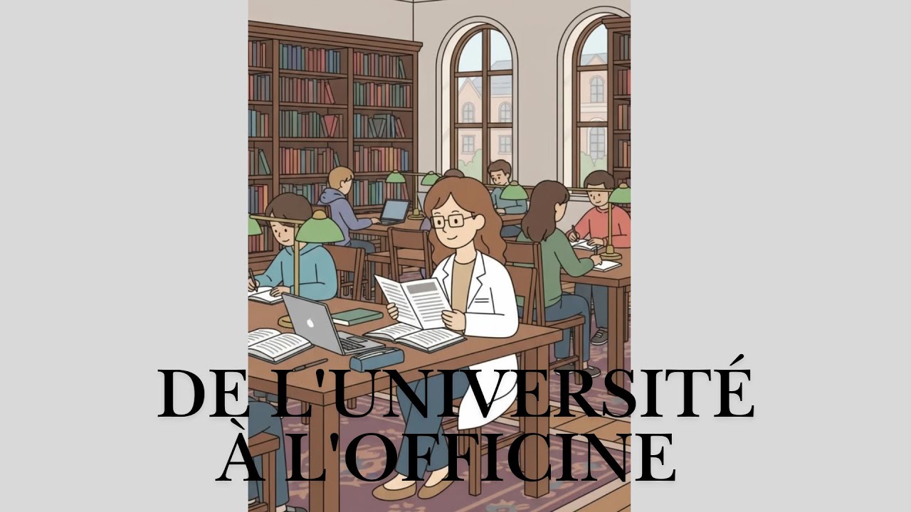 De l'Université à l'Officine: La toxicité des huiles essentielles riche en 1,8-cinéole. 