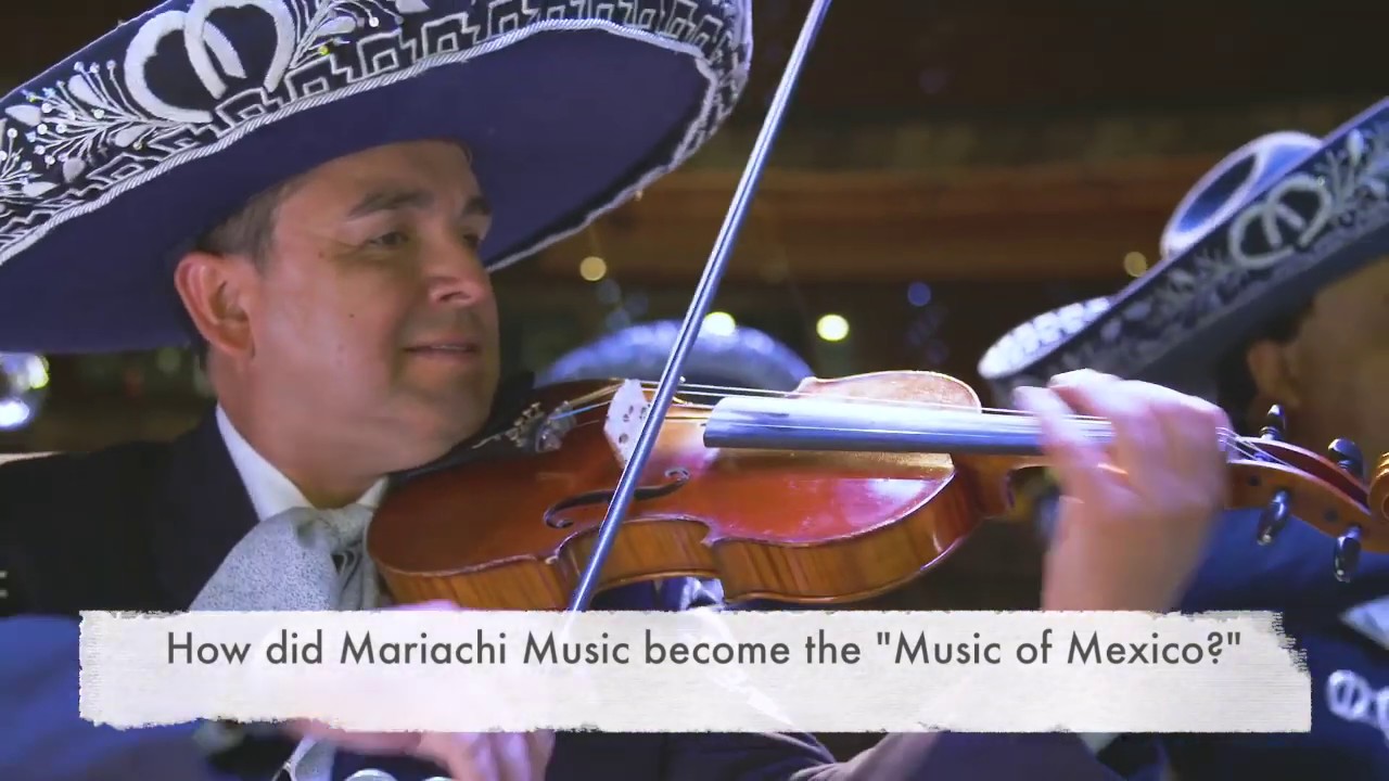 Mariachi History