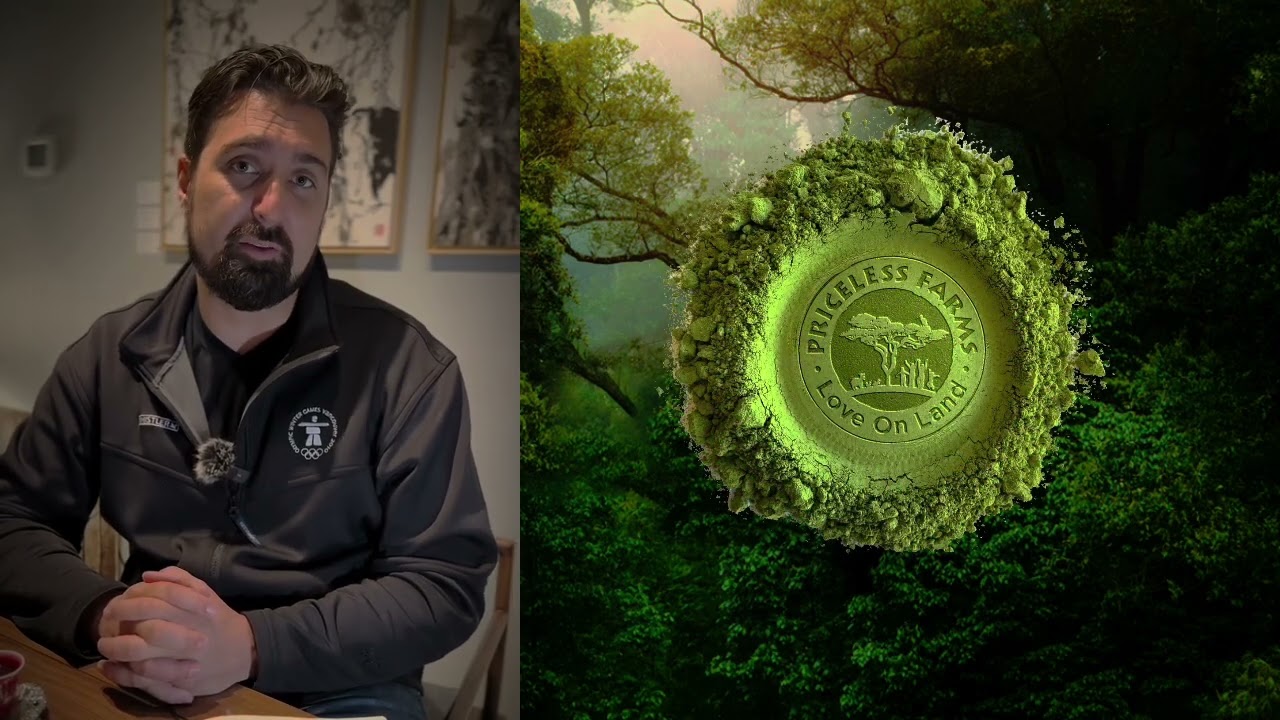 Priceless Farms works with Community Health organization to Deliver Moringa Powder across Africa