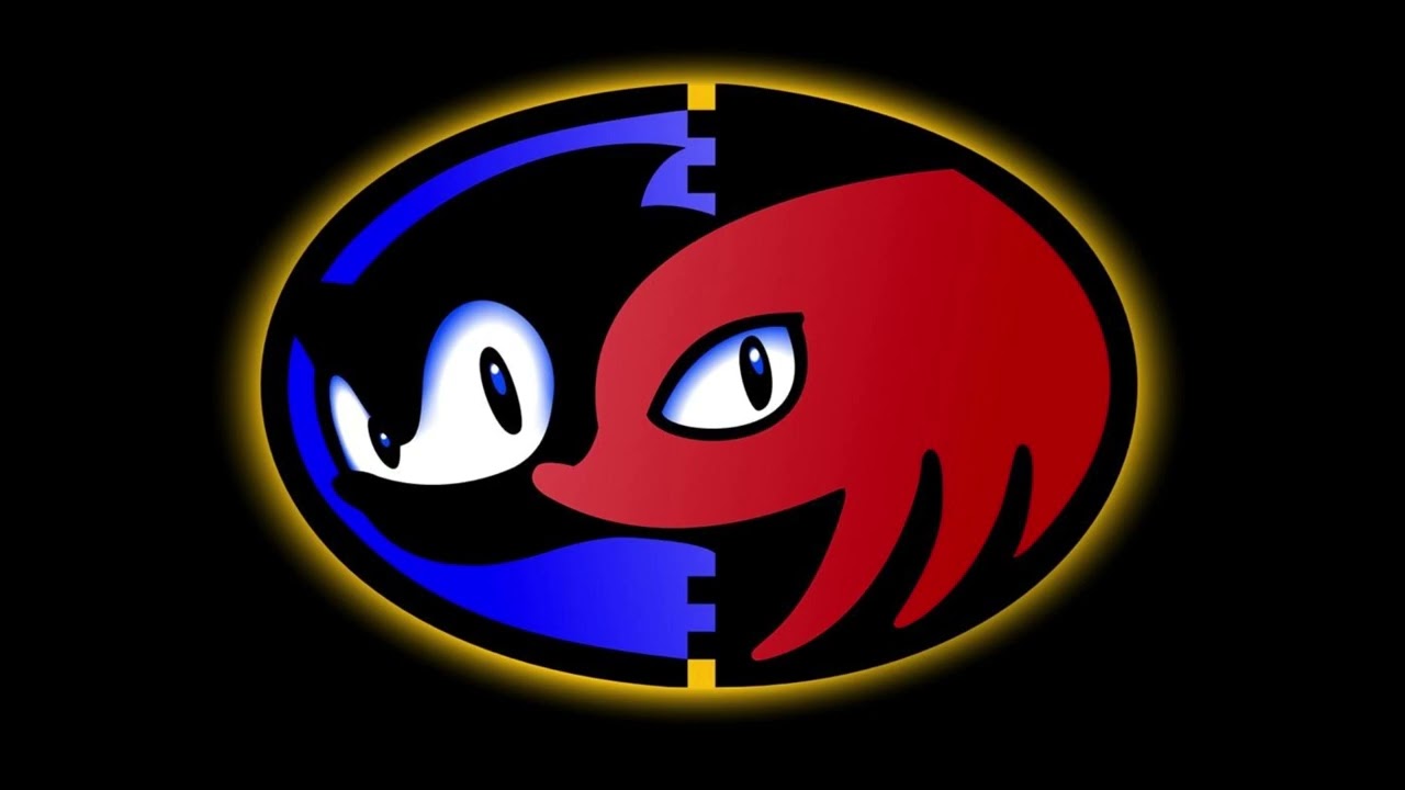 All or Nothing! (Sky Sanctuary) - Sonic 3 & Knuckles Music