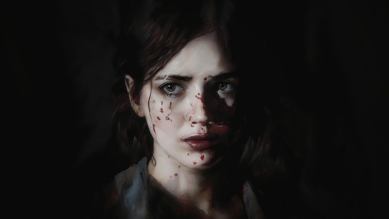 Сценарное уродство The Last of Us 2