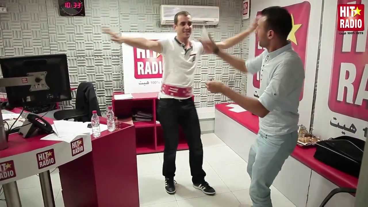 EKO NOUS PRESENTE LA DISCOTHEQUE HALAL DANS LE MORNING DE MOMO - 20/09/2013