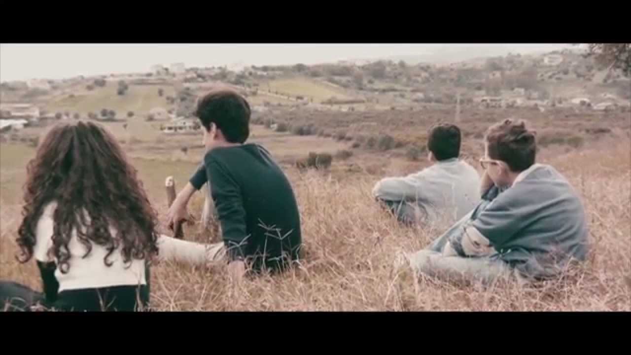 Shark & Groove - Via da qui - OFFICIAL VIDEOCLIP