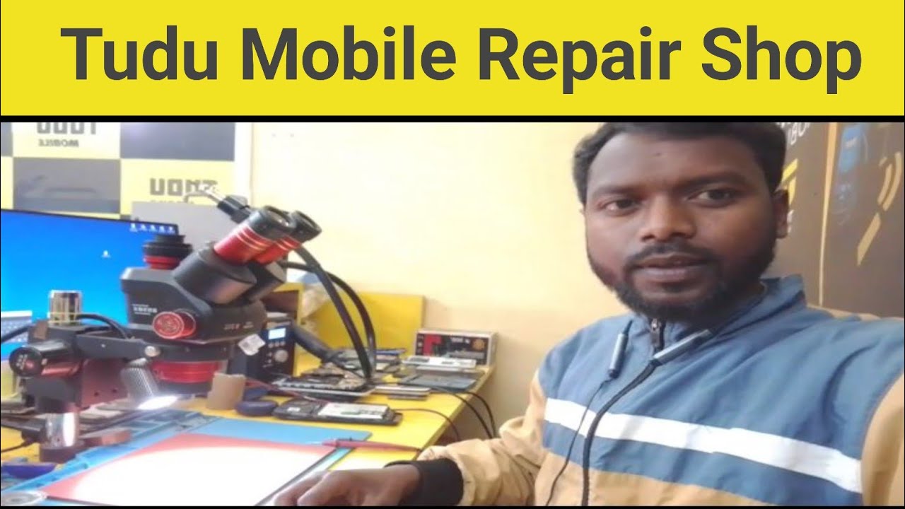 Duty Time Vlog। Tudu Mobile Shop Nonihat। #Vlog #tudumobile 