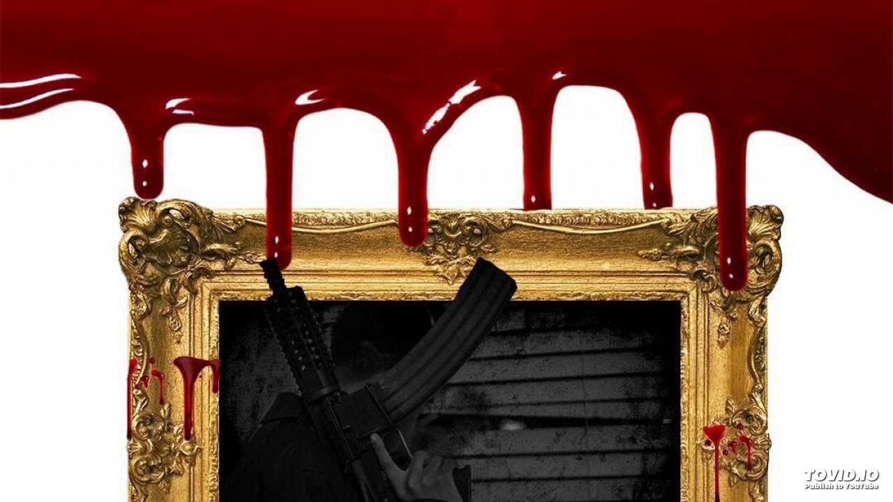 JGreen - War [Prod. By JiggyBangers, SkilliesMadeIt, Yarico Beats & Cubskout]