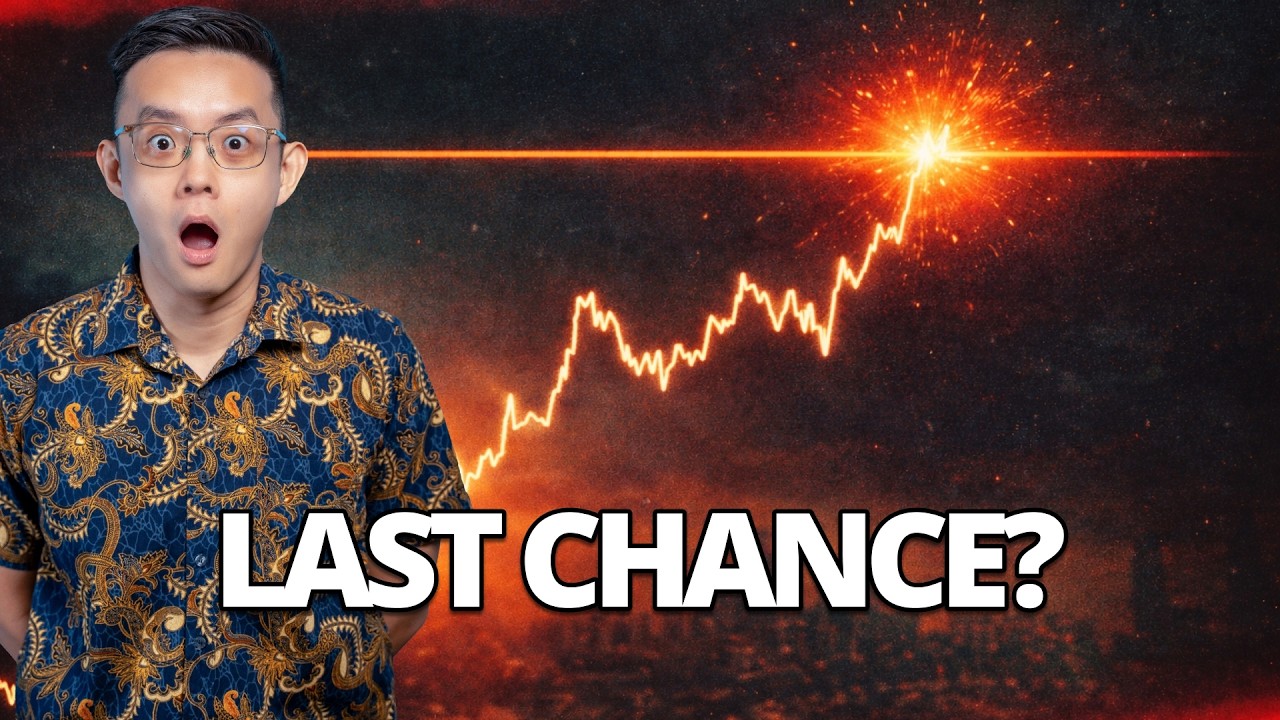 If You Ignore Malaysian Stocks Now, You’ll Regret It