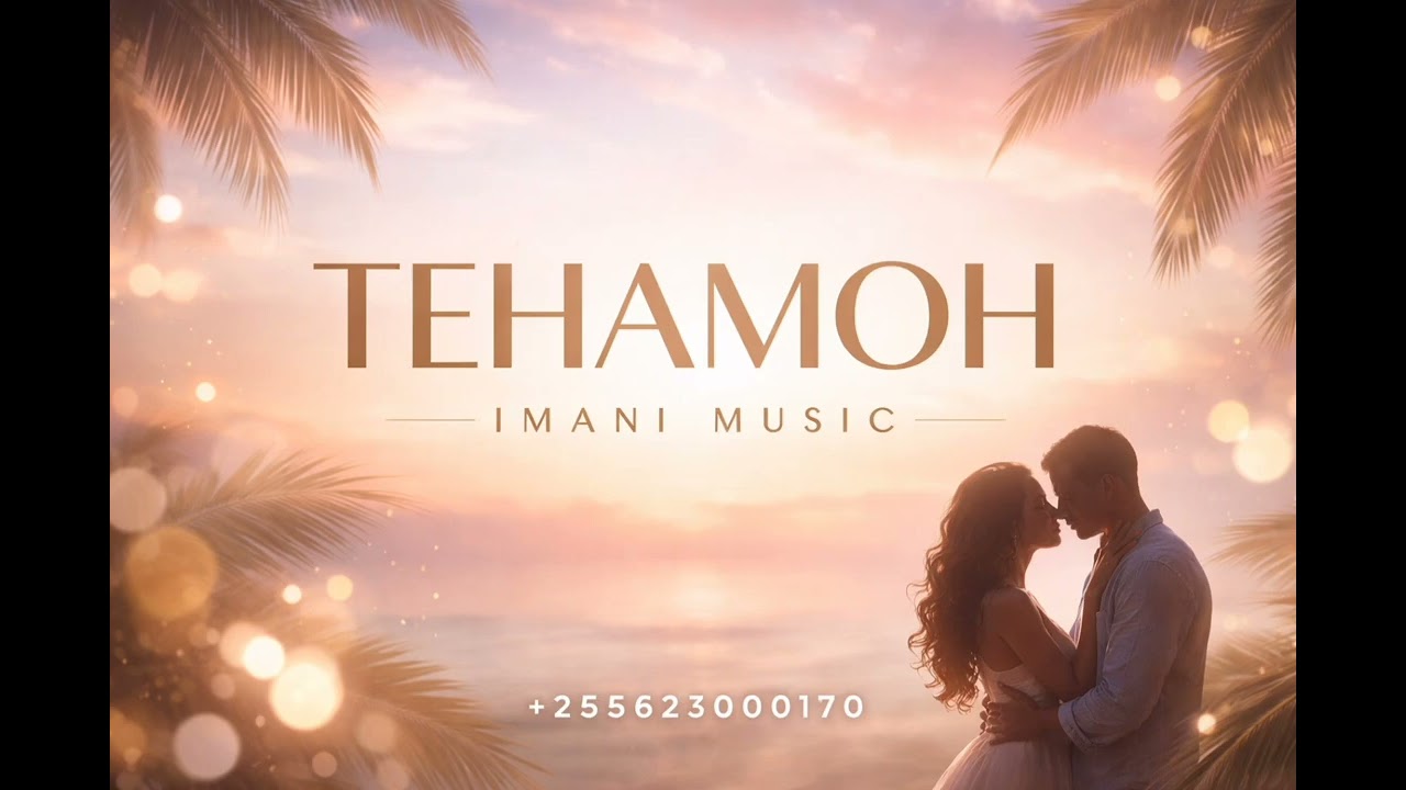 ZOUK BEAT EMOTIONAL LOVE BEAT ZOUK KOMPA (TEHAMOH)