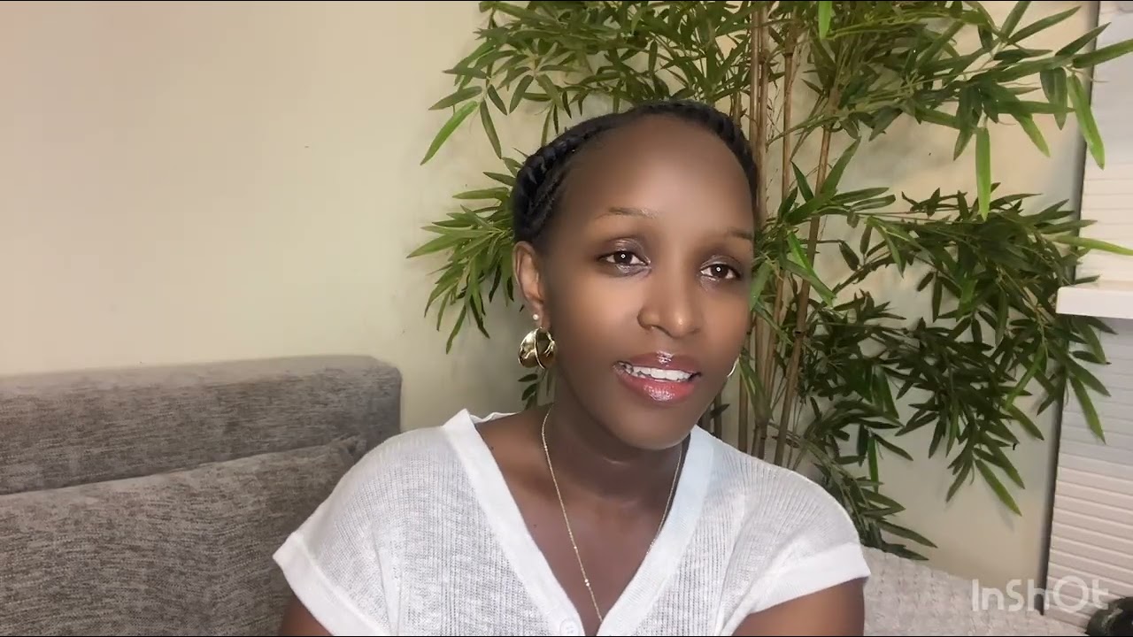 NIBA UGIRA UMUTIMA WOROSHYE NTUYIREBE💔😭