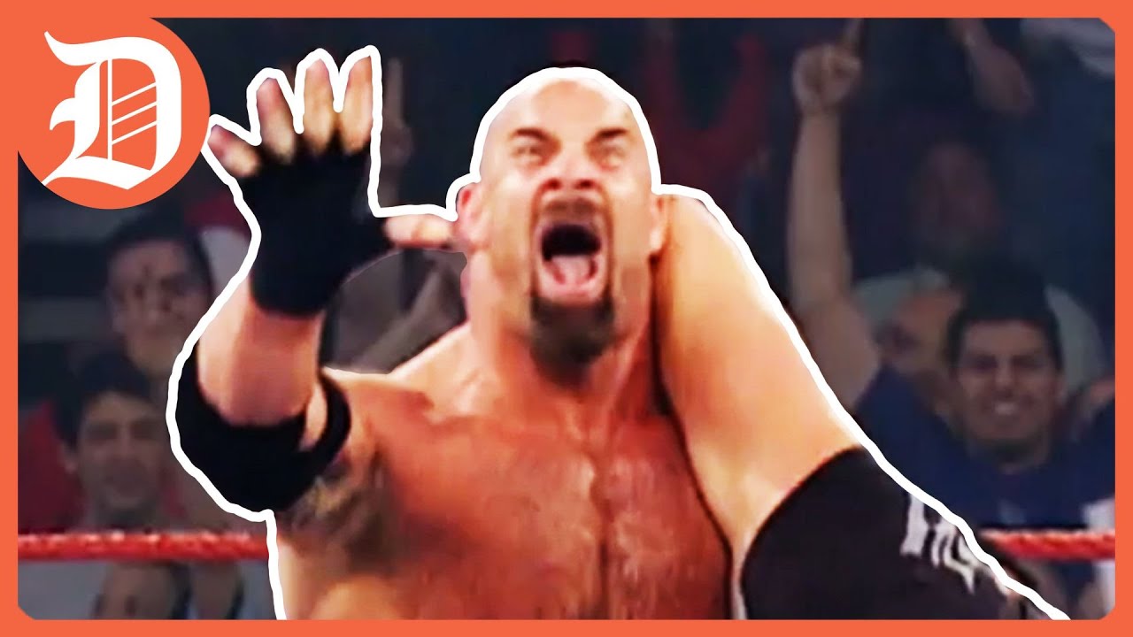 Goldberg Wins The White Boy Challenge | DEADLOCK Podcast Highlights