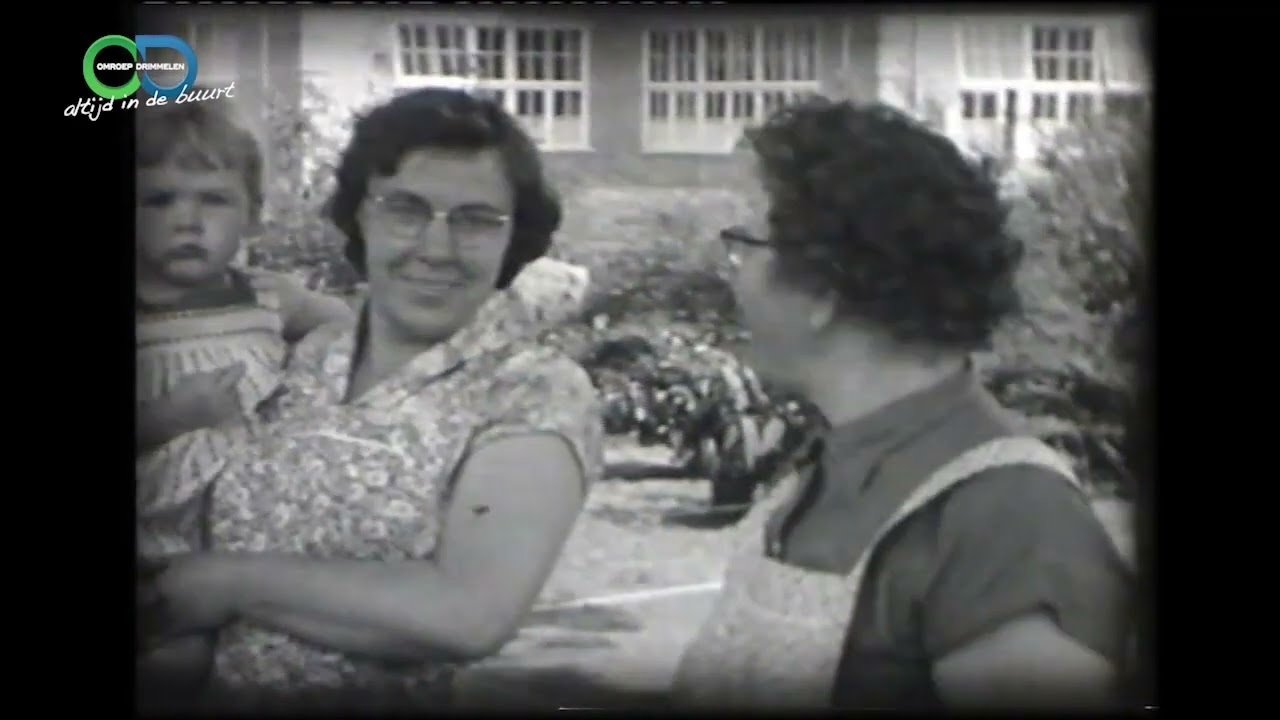 Oud Made 1959 Deel 1