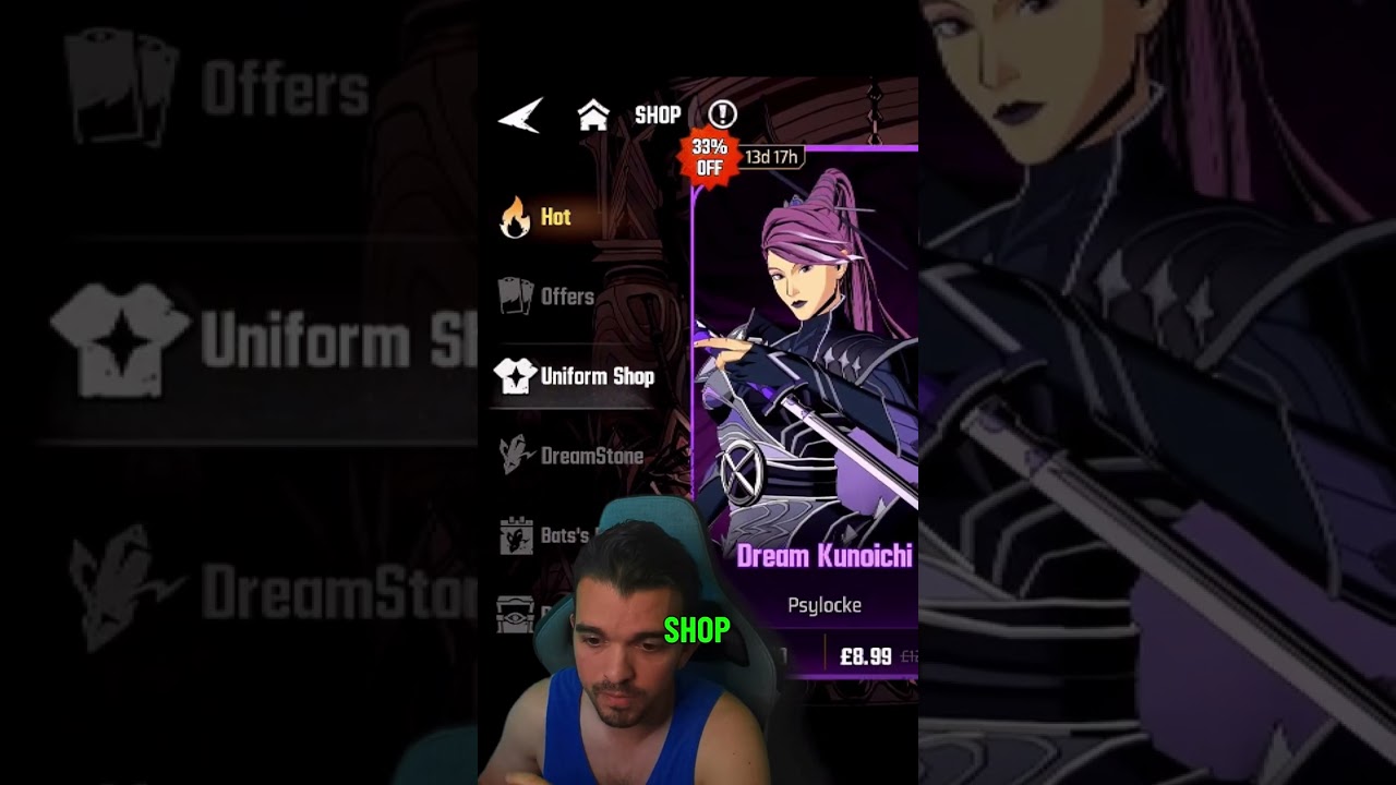 Unlocking Free Skins in Marvel Mystic Mayhem! 🕷️