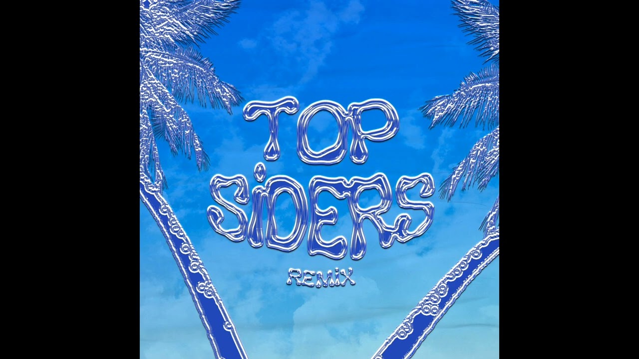 Jhaytea, Fresh Bodden, Jr. Clark - Top Siders Remix | LaVerdaderaPauta