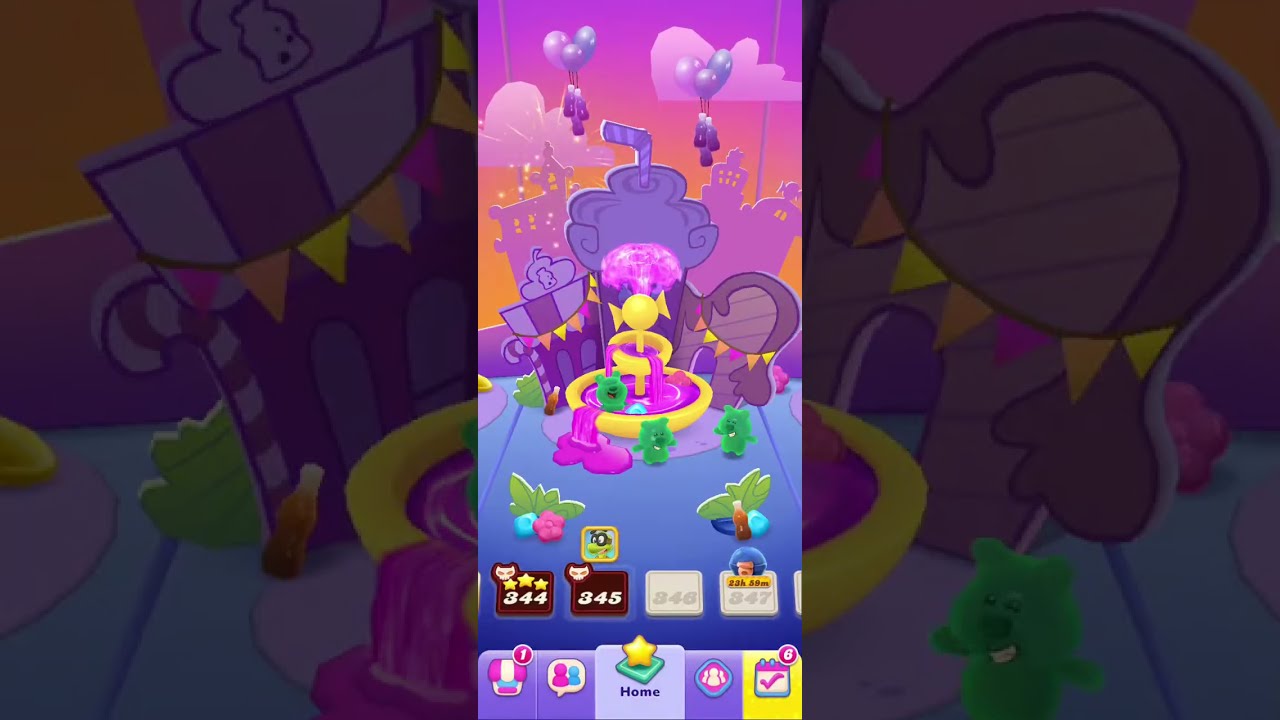 PLAY PLAY AND PLAY  is live candy crush level up to 200
