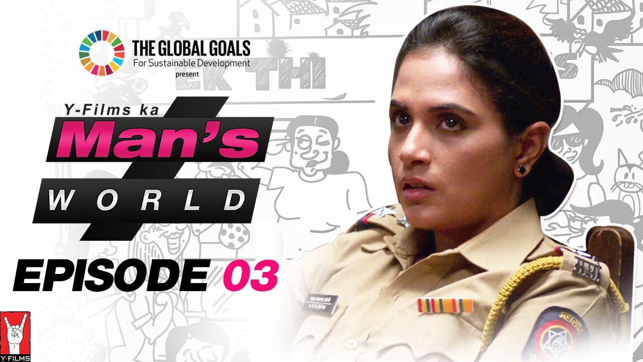 Man&rsquo;s World - Full Episode 03