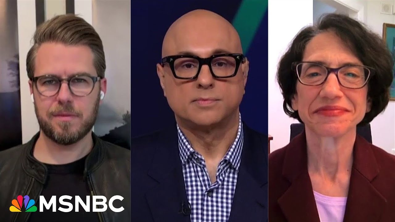 ‘Joyous’ No Kings protests was a ‘spectacular way to push back against would-be autocrats’