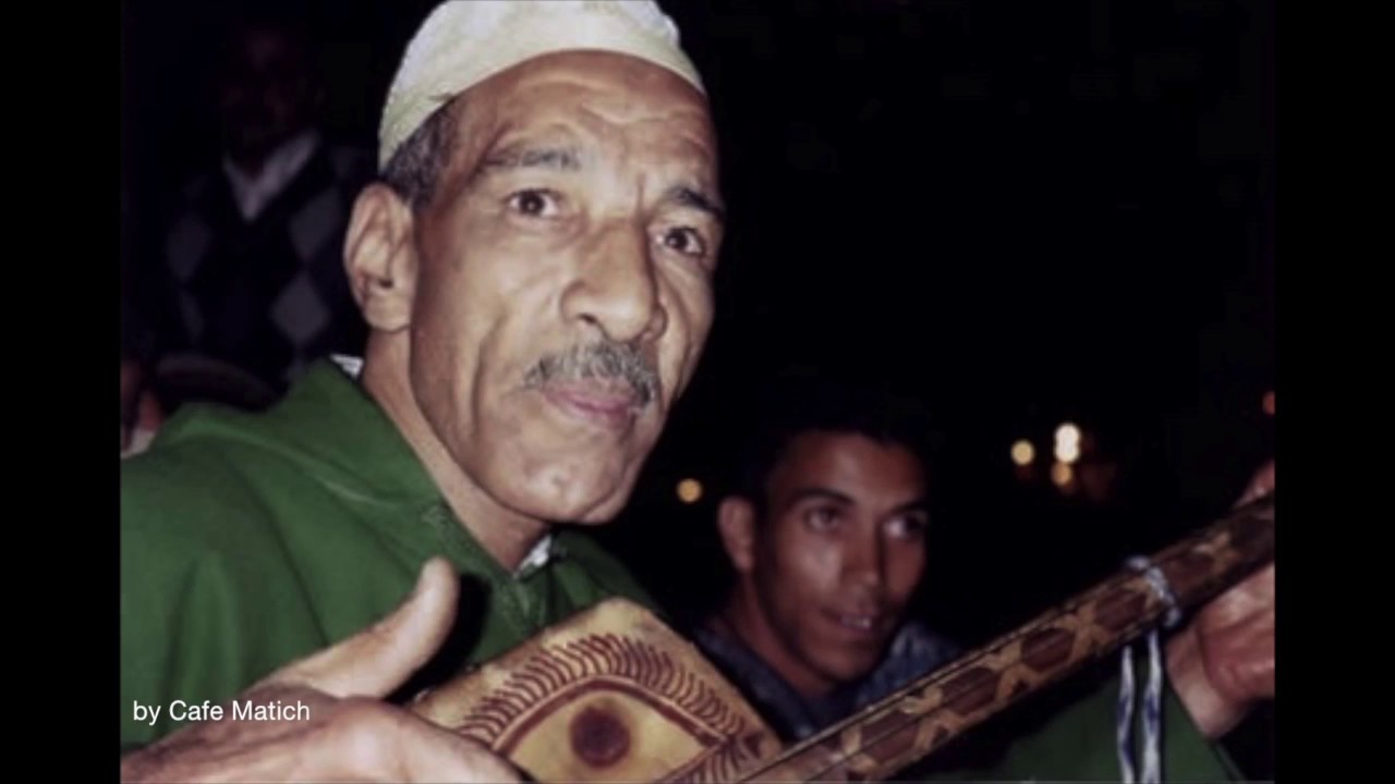 M'aalem Abdellatif Elmakhzoumi 1/9, Marrakech 2011