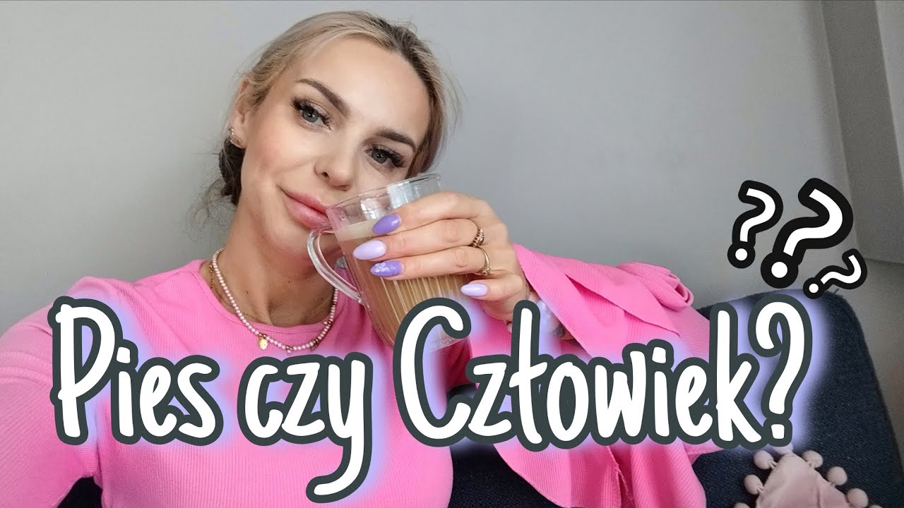 LUDZIĘ WOLĄ ZWIERZĘTA OD CZŁOWIEKA - POWR&Oacute;T DO STAREGO