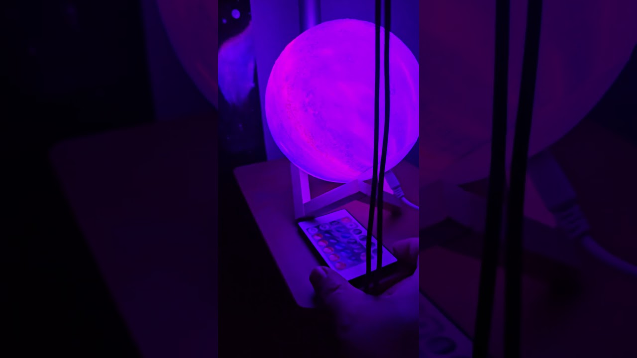 My Intertek Galaxy Light
