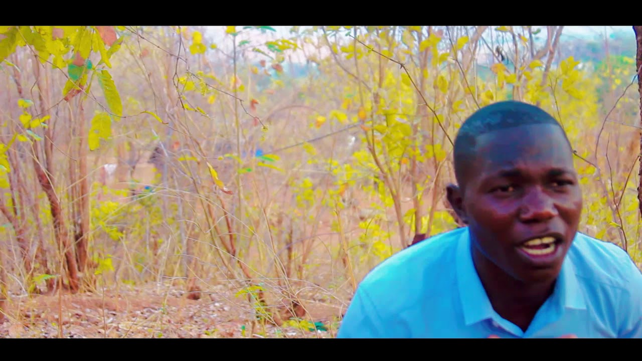 IRMÃO  JOÃO __ MTIMA UKONDWELE__ (Video official by BV)