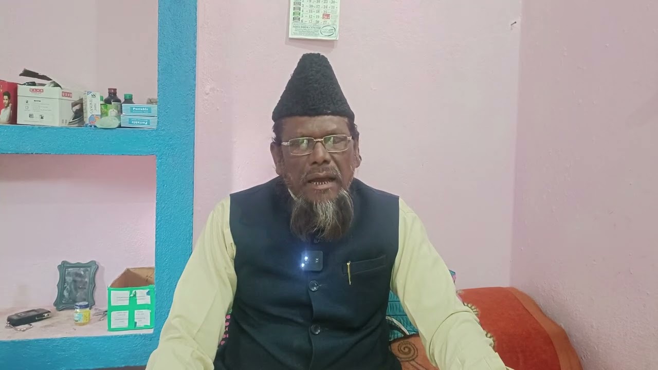 Roohani ilaaj #roohani #ilaaj #qadri #taqreer #bayan #molana 