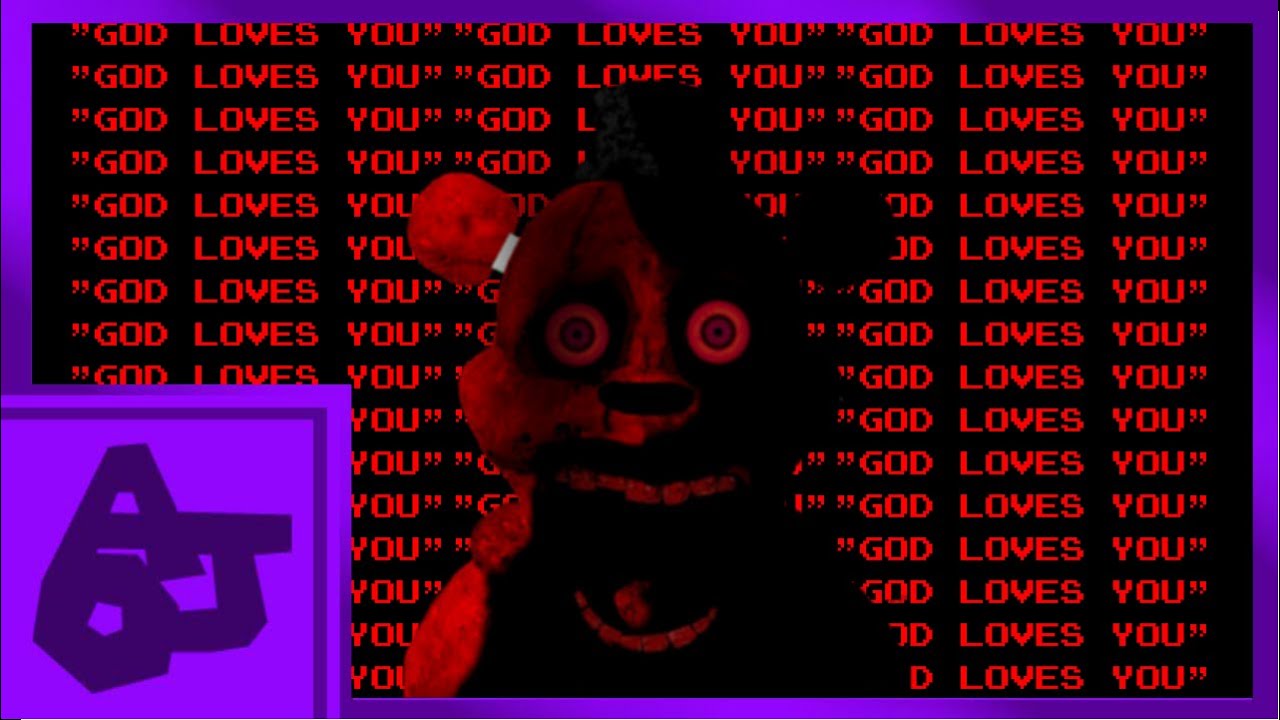 Zajcu37 Archiv: The terrifying shitpost