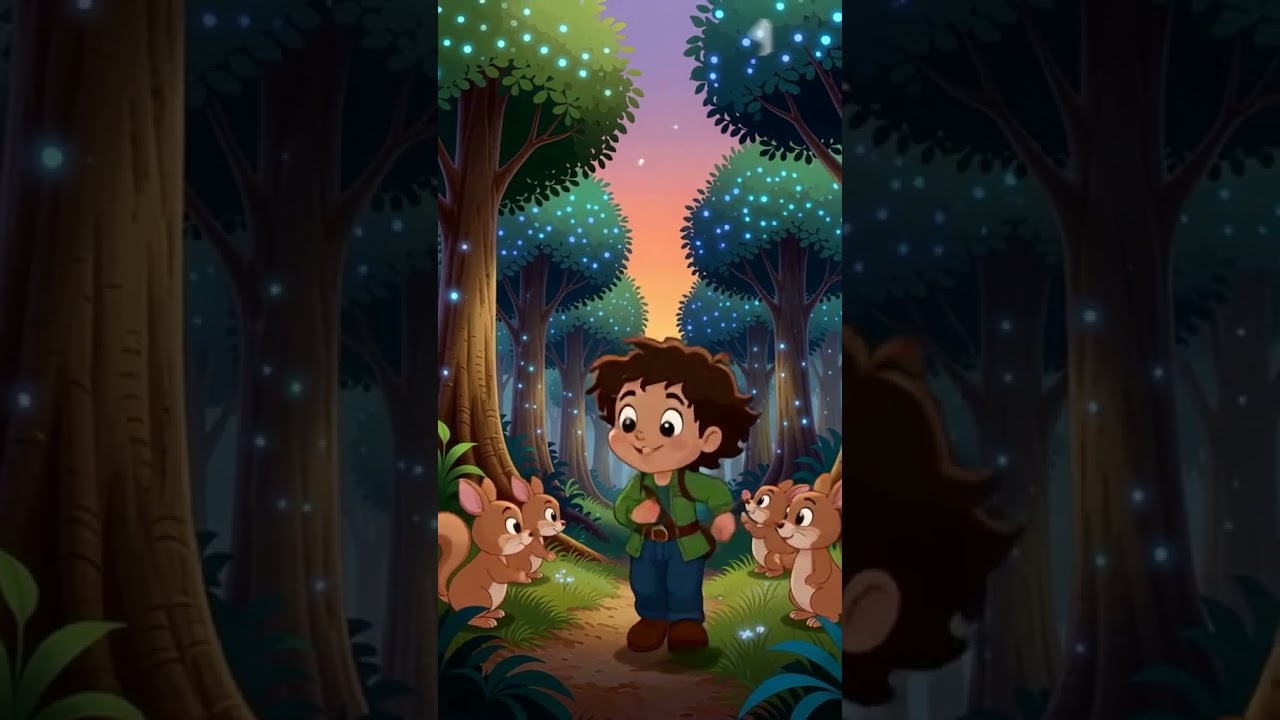 #Animation #CartoonAnimation #2DAnimation  #MotionDesign #CartoonStyle #AnimatorLife  #AnimatedShort