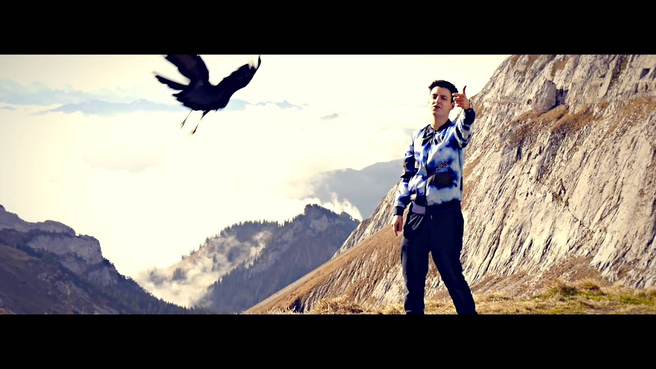 Marash & Dave - HURRICANE feat. Didi | Prod By HSA | AtlazFilms