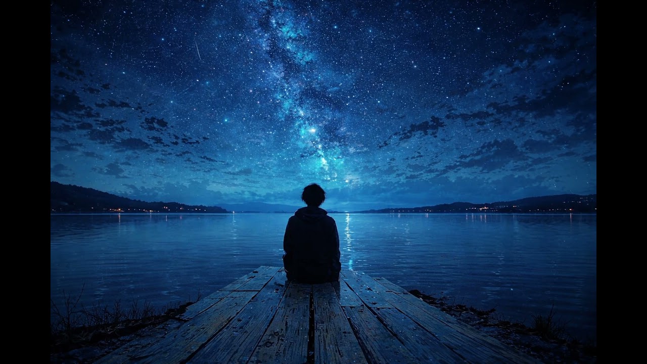 Lost In The Stars ✨ | Emotional Trap Type Beat x Rod Wave x Juice WRLD x Iann Dior | Ti-Soldier
