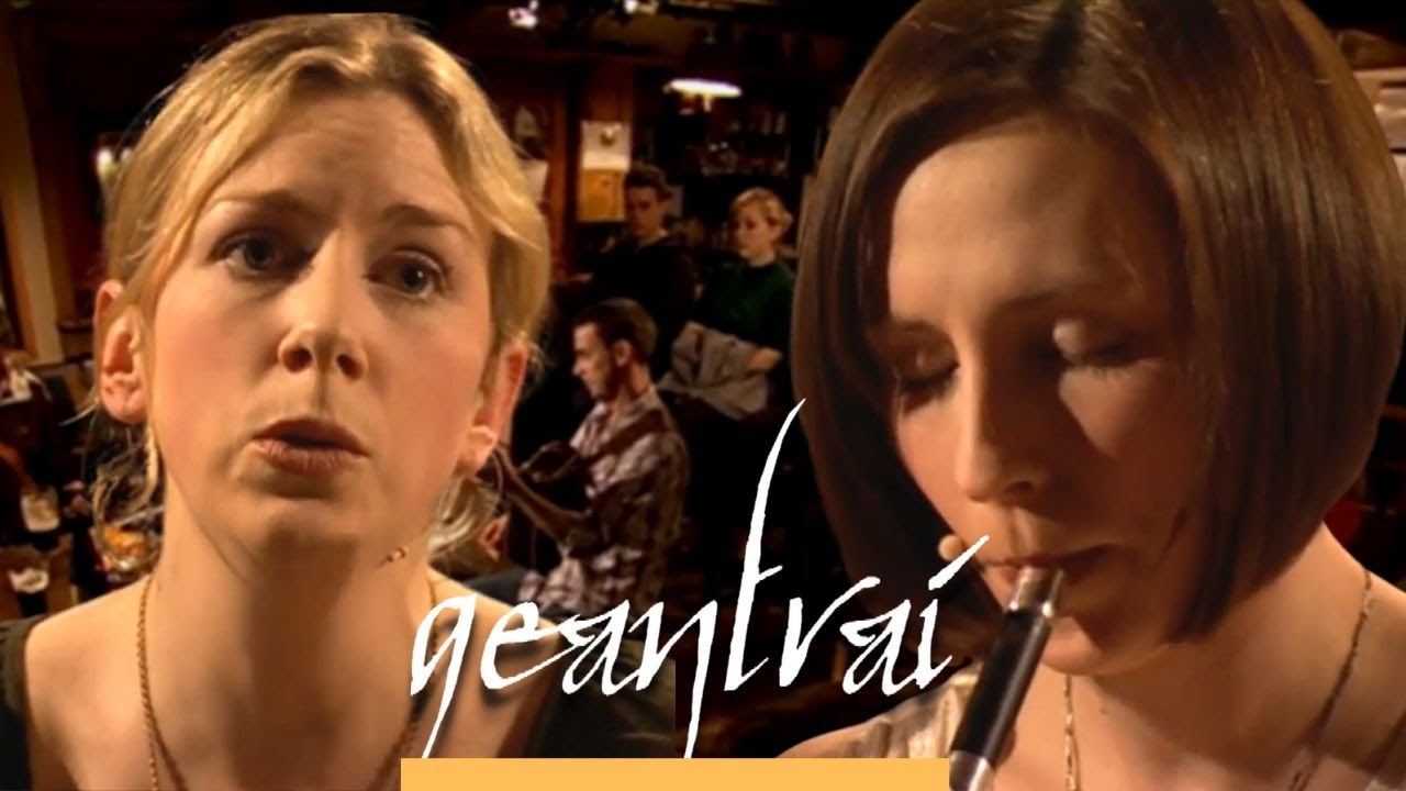 Muireann Nic Amhlaoibh - Beauty Deas an Oileáin | Hollywood Inn, Cill Mhantáin | Geantraí 2009 | TG4