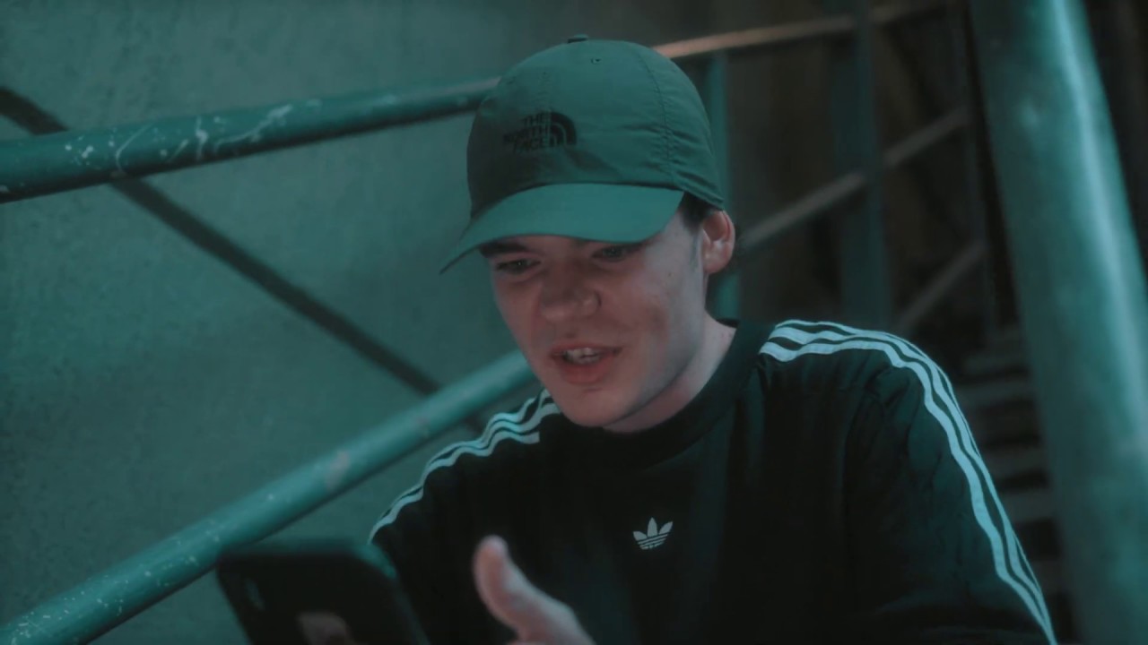 𝙋𝘿 x MiKki - BOUNCE BACK (Official Video)