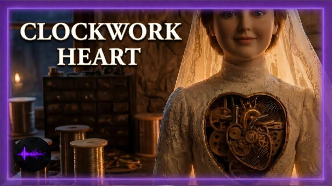 Dramatic Orchestral Ballad – A Dark Love Song | 