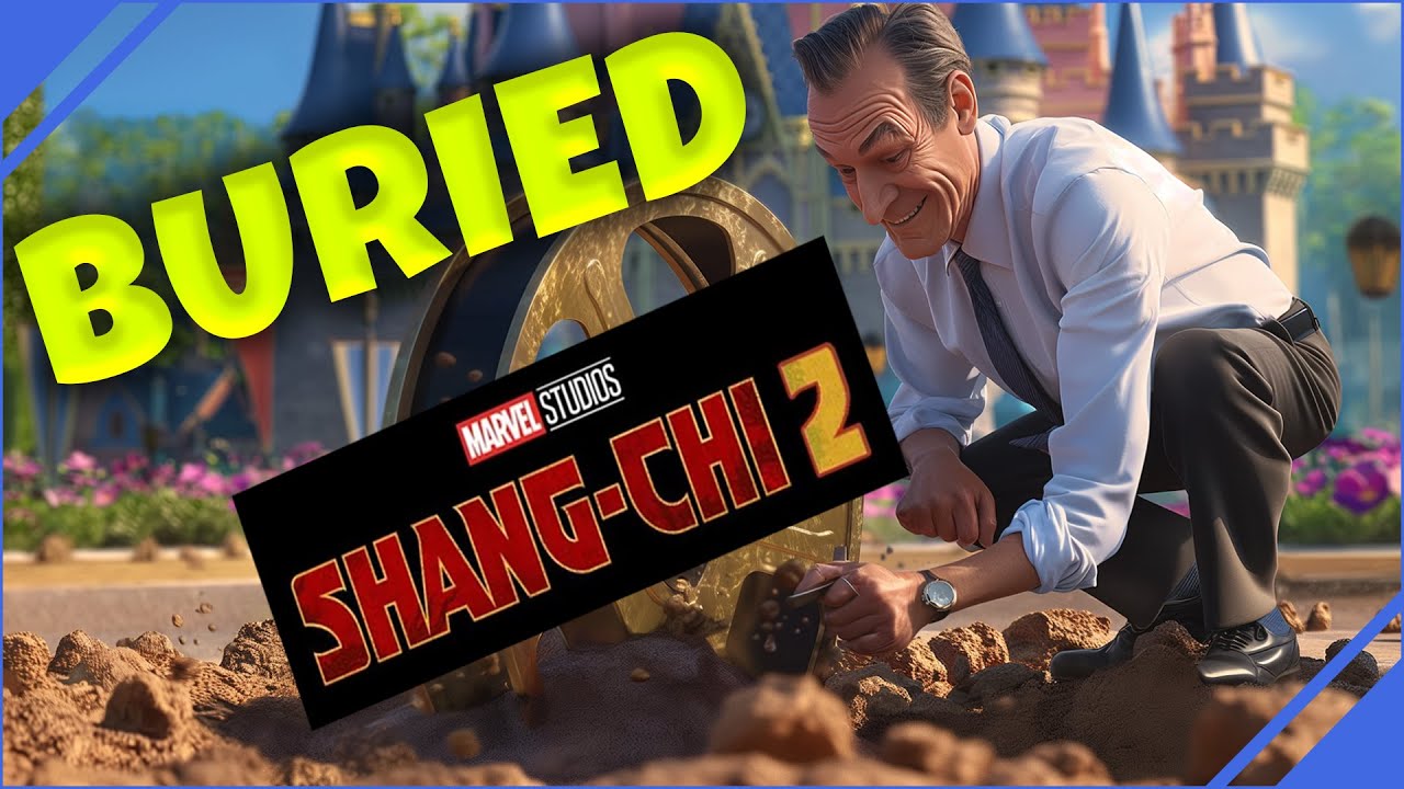 Disney CEO Kills Superhero Fatigue & Bad Movies