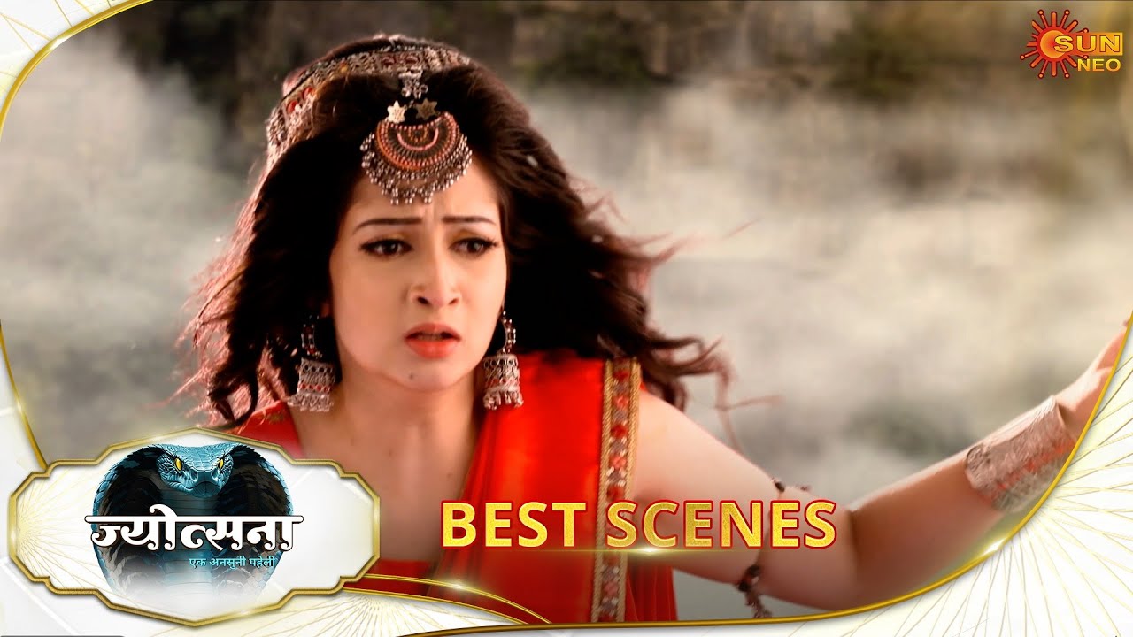 Jyotsna | Best Scene |10 Nov 2025 | Hindi Serial | Sun Neo