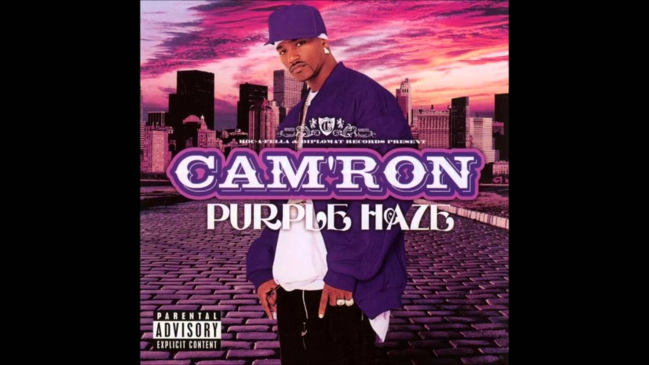 Cam'ron - Get Down instrumental remake by MackJayBeats