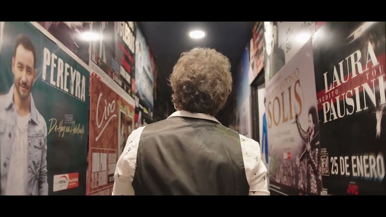 ¡Llegó! Ya salió el documental de Los Caballeros de la Quema “Todos Atrás y Dios de 9”