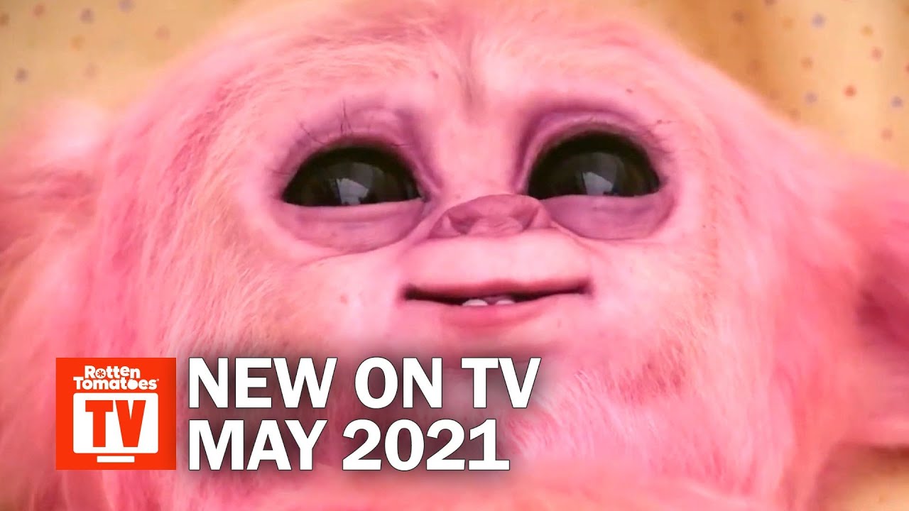 Top TV Shows Premiering in May 2021 | Rotten Tomatoes TV