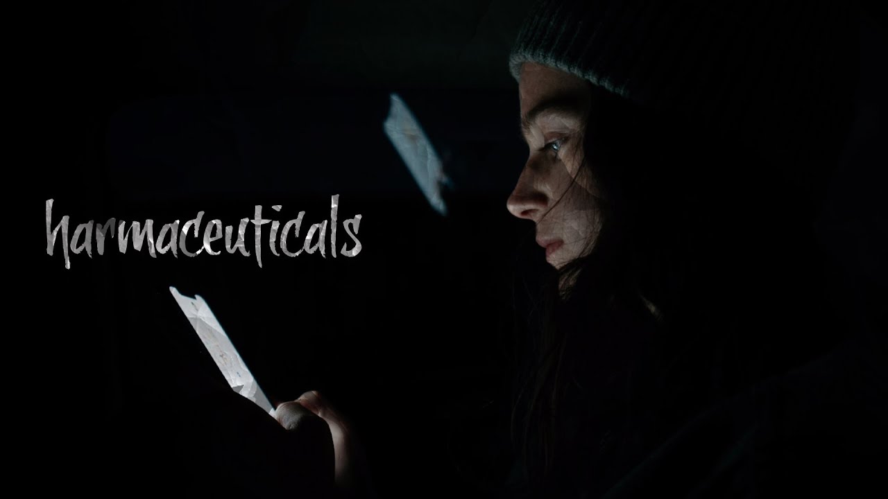 harmaceuticals (текст песни) #EuphoriaVibes