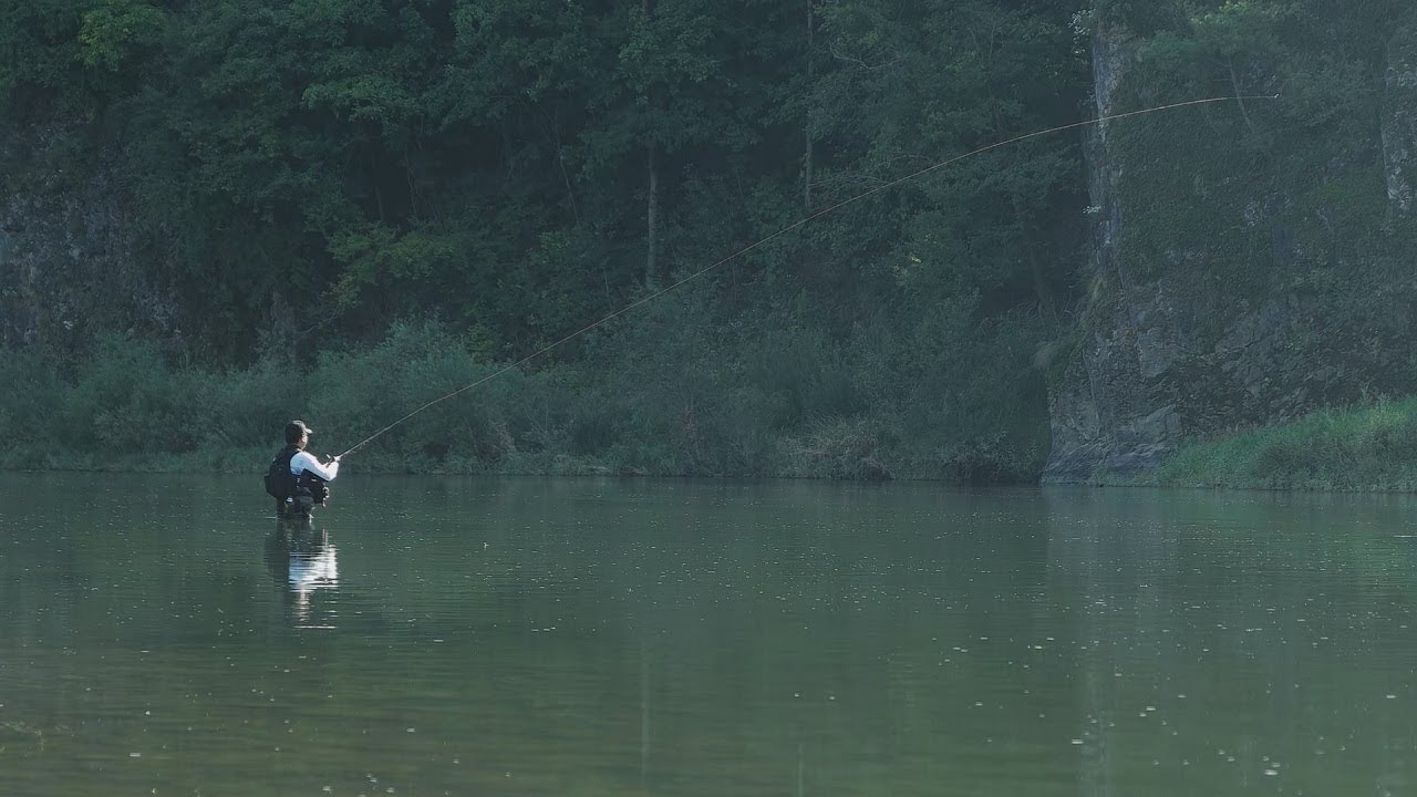 [한반도 쏘가리 30화] ep.29 가을 쏘가리 [Korea Stream Fishing]