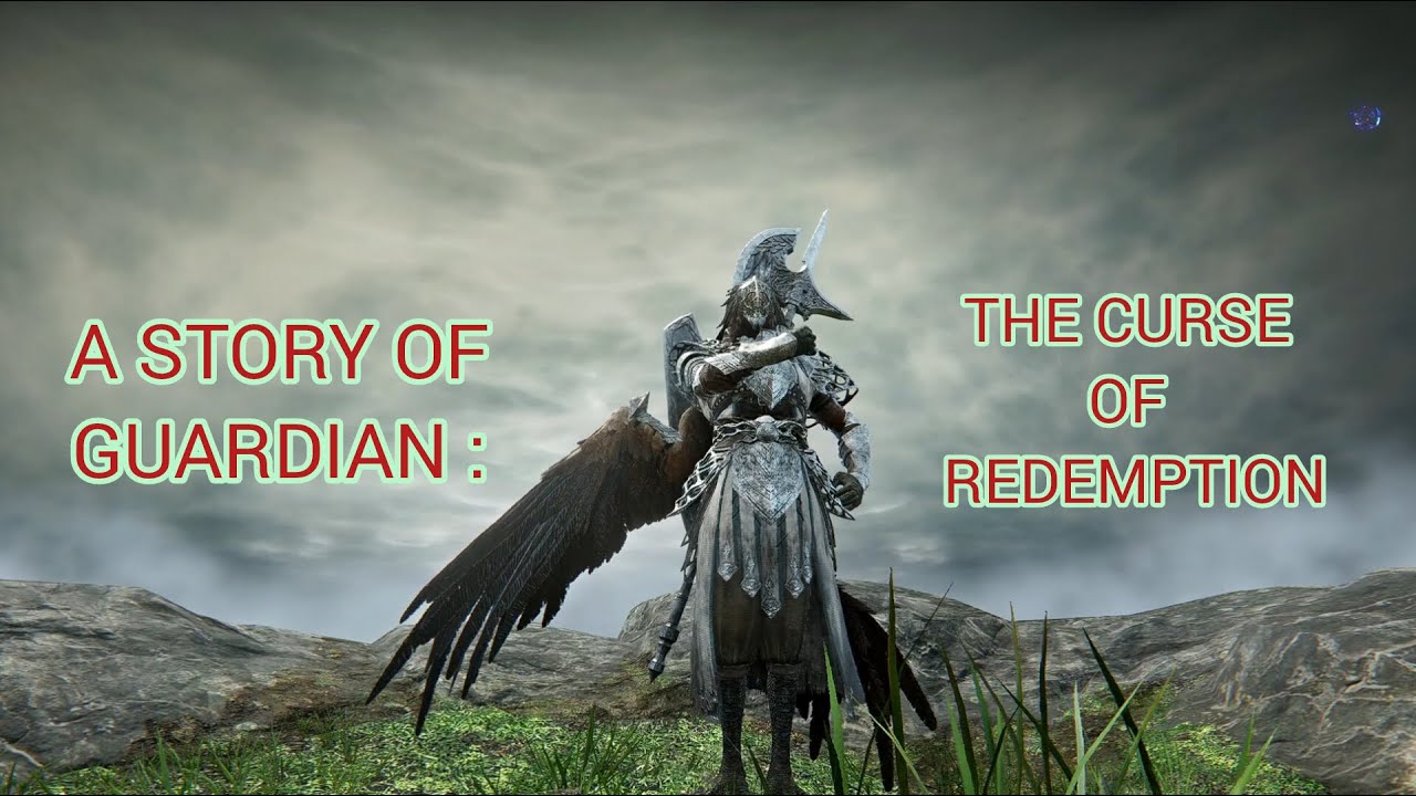 Guardian's Rememberance | Elden Ring Nightreign | A Story Of Guardian