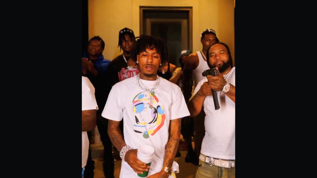 (FREE) NBA Youngboy Type Beat 2025 - 
