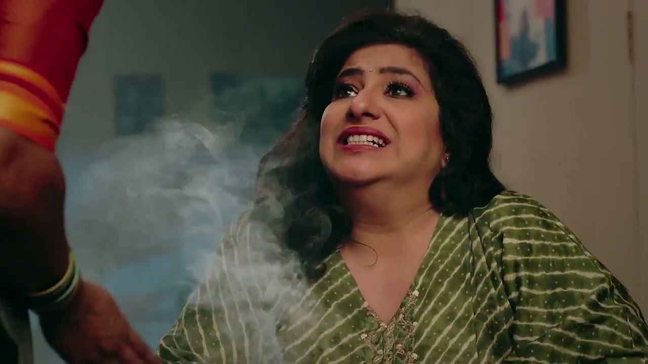 Kaise Mujhe Tum Mil Gaye | Ep - 405 | Webisode | Jan 10 2025 | Zee TV