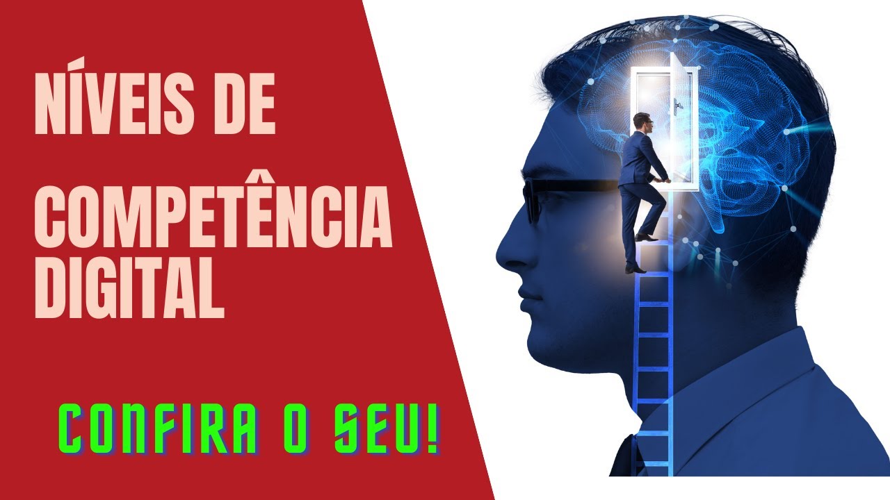 CINCO COMPETÊNCIAS DIGITAIS [Quais e como desenvolver]