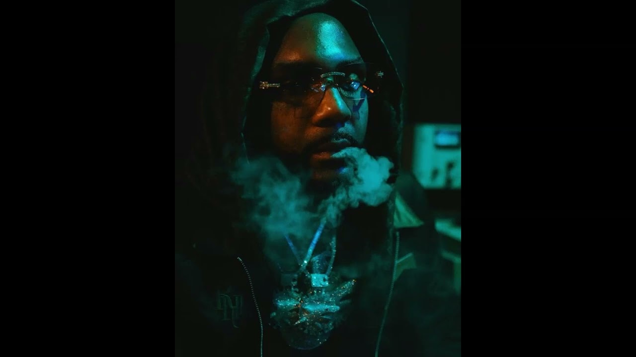[FREE] Money Man Type Beat 