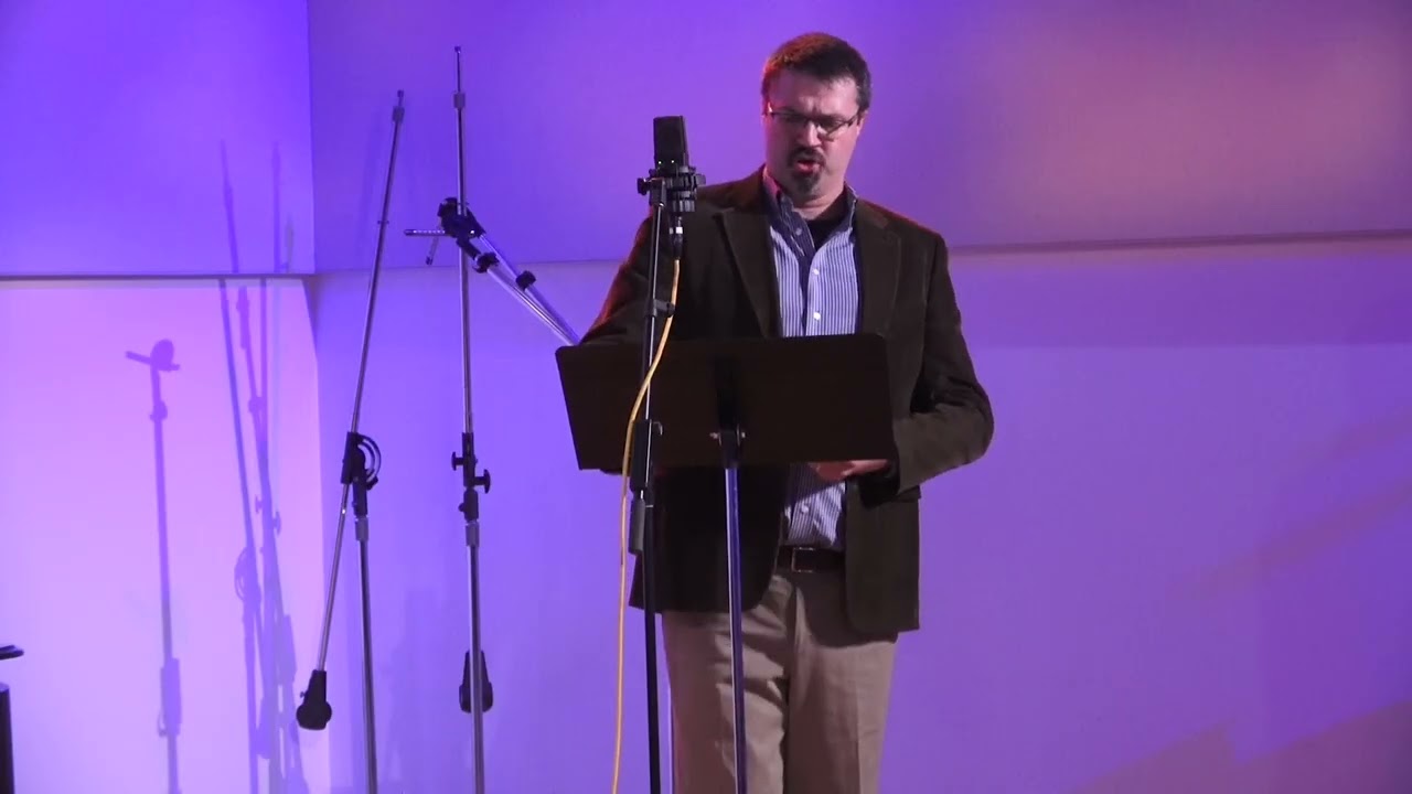Ellis: …das composer lied… (David Govertsen, Robbie Ellis)